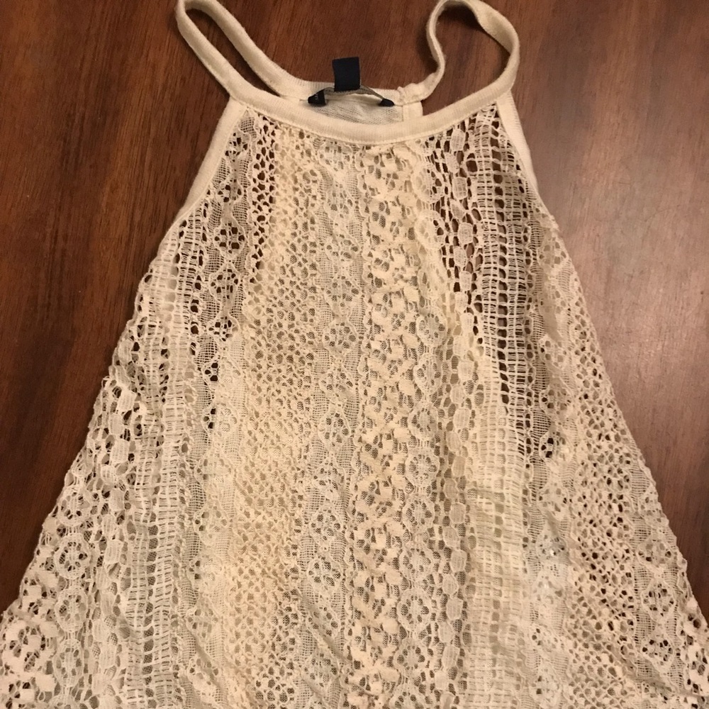 American Eagle Racerback, M